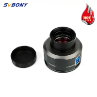 Svbony SV205 Telescope Electronic Camera 1.25 Inches Digital Color Astronomy Camera with 8MP USB3.0 