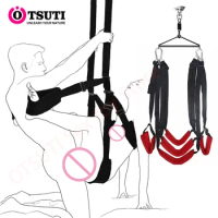 BDSM Flirting Sex Products Sex Swing Couples Sex Products Bondage Props Alternative Conditioning Sex Toys