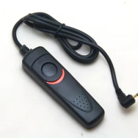 Remote Shutter Release C1 Cord Cable for Canon 1200D/1100D/700D/650D/600D/550/500D/450D G1X II