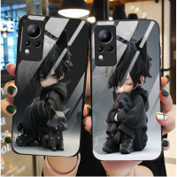 เคสโทรศัพท์, วัสดุ TPU, เข้ากันได้กับ Infinix NOTE 11/NOTE 11 PRO/NOTE 11S/NOTE 12 G88