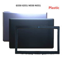 Laptop/Notebook Top/Back Bezel/Frame Case/Cover for Asus G550 G550J G551 G551J N550 N551 JL JV JK