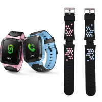 Screen Protectors Film 18mm 20 Mm 21mm 22mm Watch Bracelet Strap for Iphone Huwwei Kids Sim Card Bluetooth Watch