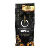 即期品【NESCAFE 雀巢咖啡】咖啡行家首選咖啡豆1kg/包
