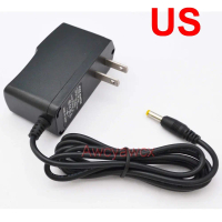 Bộ Chuyển Đổi AC Nguồn DC 9.5V 1A, Dành Cho Bàn Phím Casio Và Đàn Piano CTK-245, AD-E95100L ADE95100