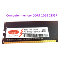 Desktop Computer Server Memory Model DDR4 Capacity 8GB 16GB 32GB, Clock Speed 3200/2933/2600/2400/2133MHz, RAM DIMM,