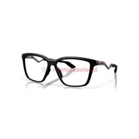 Oakley OX8191 03 Frame Retro Modern Lensa Prizm™ Daily Desain Unisex Urban Frame Sport Premium Matt