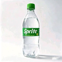 Soft Drink MINI COCA-COLA / SPRITE / FANTA [1 DUS Isi 12x250ml] - CocaCola Sprit Minuman Ringan Soda