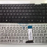 New For Asus A455 A450 X451 X455 X454 R455 A455L F455 X403M W419L W409L Sp Spanish Laptop Keyboard Teclado Without Frame