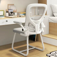 Mesh Comfy Office Chair ‏computer Conference Gaming Work Executive Office Chair Ergonomic Modern Chaise Bureau Furniture