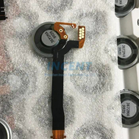 5sets PF001006A02 UC-Audio Flex Long FPC Gold Flexible Circuit Board with Speaker for XIR P6600i XPR3300E DP2400e Hand Radio