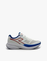 Sepatu Lari Pria Diadora Prada White [ DIARU251211W ] 42