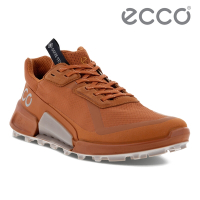 ECCO BIOM 2.1 X COUNTRY W 健步2.1輕盈戶外跑步運動鞋 女鞋 南瓜棕