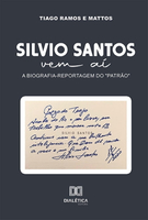 【電子書】Silvio Santos vem aí