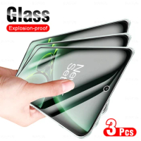 3 Pcs For OnePlus Nord 3 Glass Protective Screen Protector On Nord CE 3 Lite Ace 2V Nord N20 SE Tempered Glass Films clear
