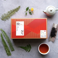 『台茶21號紅韻 優質獎』比賽茶 日月潭紅茶 得獎茶 禮盒