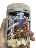 樓上特選美國花旗參片4兩/罐