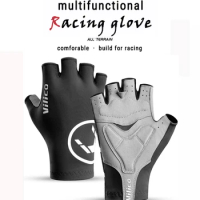 Sim Racing Gloves half finger cool summerguantes simracing ciclismo volante Pc Games Loeitech G29/G27/G25 T300 T500 RS Rally