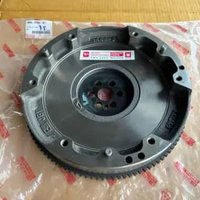 Flywheel Roda Gila Gigi Gendeng Daihatsu Xenia 1000Cc Original