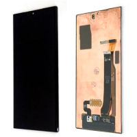 Dynamic AMOLED 2X Display Touch Screen for Samsung Note 20Ultra LCD N985F N986B for Samsung Note 20 Ultra 5G Digitizer Assembly