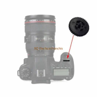 NEW Shutter + Aperture Control Dial Wheel Unit Part For Canon EOS 5D Mark IV 5D4