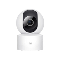 White [CN] Xiaomi Mi 360°Home Security Camera 1080p Essential กล้องวงจรปิด