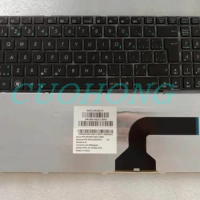 New Original Keyboard CAN-Bilingual For ASUS G72 X53 X54H k53 A53 A52J K52N G53 N53T 0KNB0-602CCB00 AEKJ3K02010