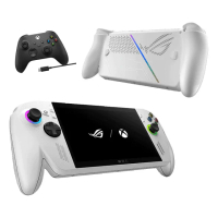 【ASUS 華碩】XBOX控制器組★ROG XBOX ALLY 電競掌機(ALLY-RC73YA-0021WZZ1/Z2四核心/16G/512/W11)