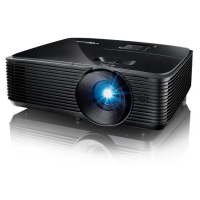 Projector Proyektor Optoma X400LVE 4000 lumens HDMI XGA