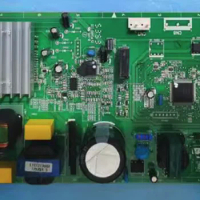 Suitable for Panasonic refrigerator NR-D380TX-XW D380TG-S D380TXE-M power board frequency conversion motherboard