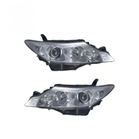 YIJIANG OEM Suitable For Previa Grand Overlord Headlight Car Auto Lighting Systems Headlamps Assembly