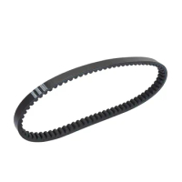 Scooter Transmission Belt GY6-125 Power Accessories 743*20*30