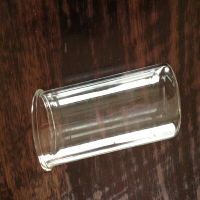 玻璃果蠅瓶 玻璃培養瓶 長度可定制 50x120mm