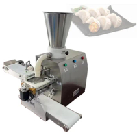 Small Siomai Machine Steamed Bun Maker Automatic Dumpling Momo Making Machine110V/220V