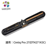 【最高9%回饋 5000點】  【滿額現折$50】  Wacom Cintiq Pro 27 筆座