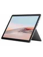 Go 2 (10.5", Intel Pentium Gold, RAM 8GB, 128GB, Platinum)