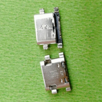 10-50pcs USB Dock Charging Port Connector For ZTE Nubia N1 V10 V1000/Z Max Pro Z981 Z982/X Max2 Z988/X2 max Z959/Max XL N9560