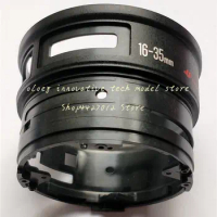 NEW 16-35 Barrel Tube For Canon EF 16-35mm 2.8L I &amp; II Lens Fixed Bracket Tube Barrel Ass'y Zoom Ring Lens Repair Part