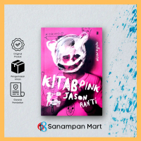 Kitab Pink Jason Ranti -Kepustakaan Populer Gramedia