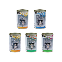 SEEDS聖萊西-Us Dog愛犬主食罐 全營養愛犬主食餐罐 400g x 24入組(購買第二件贈送寵物零食x1包)