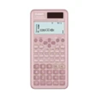 CASIO เครื่องคิดเลขวิทยาศาสตร์ รุ่น FX-991ESPLUS-2-PK สีชมพู