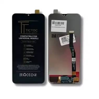 Lcd Samsung Galaxy M20 M205 M20G M205F Fullset Ori