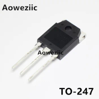 Aoweziic 2022+ 100% New Original CRG75T60AK3HD G75T60AK3HD G75T60AK3SD 75T60 TO-247 IGBT Pipe Welder Usually 75A 600V