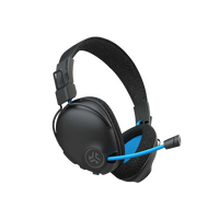 JLab Play Pro Gaming 電競 多點連線 藍牙5.0 低延遲 語音EQ 耳罩式 耳機 | 金曲音響