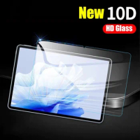 HD Scratch Proof Screen Protector Tempered Glass For Lenovo Tab M11 11 Pad 11 10.6 M10 3rd Gen 10.1 Pro11.2 P11 Plus Pro Pro11.5