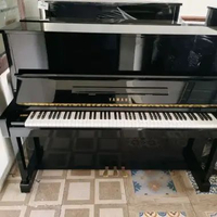 Yamaha MC10B1 Upright Piano – Cocok Rumah & Studio Musik