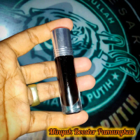 Minyak Booster Pamungkas By Yudi Lmp