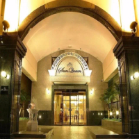 【喜鴻假期】【高雄出發．機加酒．沖繩自由行４日】SUN QUEEN太陽皇后酒店、送早餐