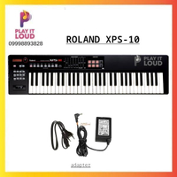 Tax free discount ROLAND XPS 10 EXPANDABLE SYNTHESIZER