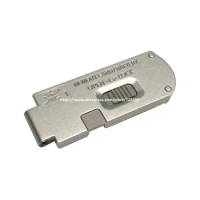 Repair Parts For Panasonic Lumix DMC-GF7 DMC-GF8 Battery Door Lock Cover Lid Unit SYF0045