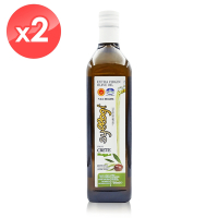 【Syllogi】斯洛奇頂級初榨橄欖油2瓶組(750毫升/瓶)